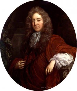 Sir Josiah Child, Bt