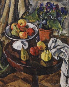 Obst-Stück