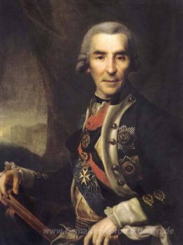 Ivan Golenishcev-Kutusow