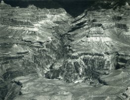 Colorado River Landschaft