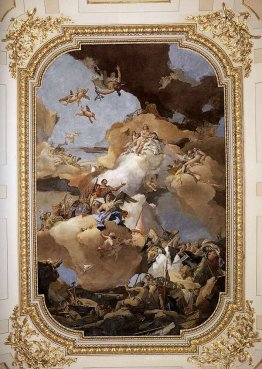 Venus und Vulcan