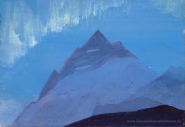 Himalaya. Regen.