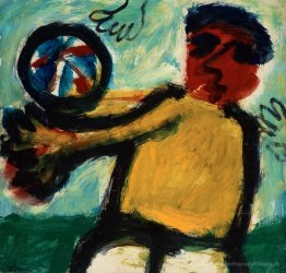 Das Ball-Spiel