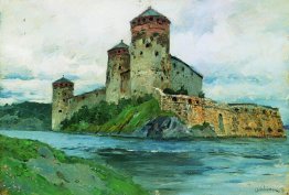 Festung. Finnland.