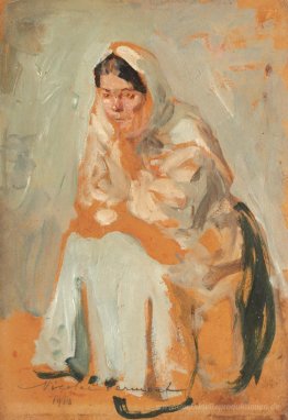 Gypsy Woman (Studie)