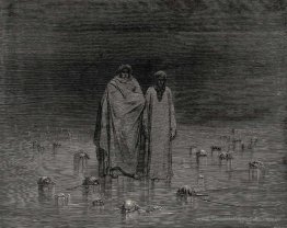 Das Inferno, Canto 32