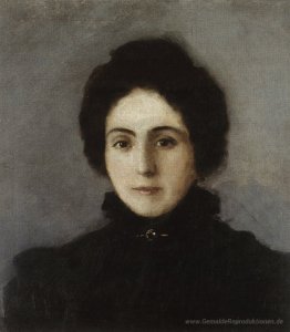 Portrait Sanduht