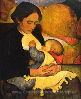 Umstandsmode: Mary Henry Stillen