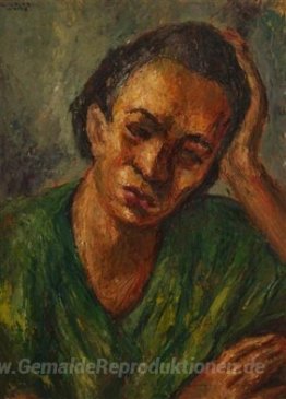 Frauen-Stillstehen