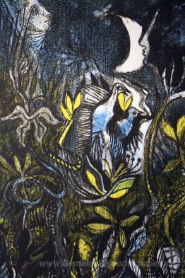 Nachtvogel
