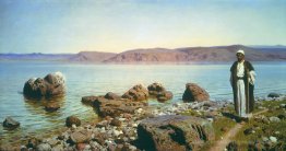 Am Genisaret See