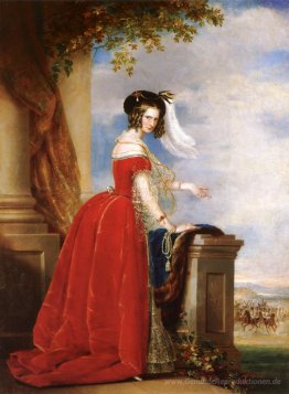 Alexandra Feodorowna (Charlotte von Preußen)