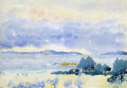 Land am Meer
