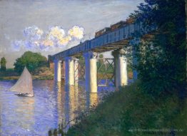 Die Brücke in Argenteuil