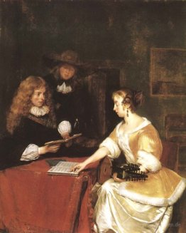 Die Musik-Partei-