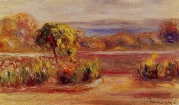 Midday Landschaft