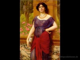 Die Tambourine-Spieler
