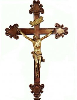 Altarkreuz