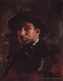 Self-Portrait