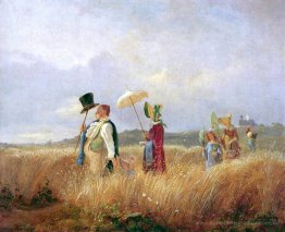 Sonntagsspaziergang