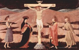 Christus am Kreuz