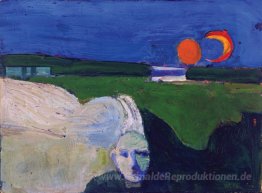 Sonne und Mond