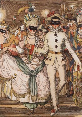 Buch der Marquise. Abbildung 8