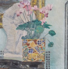 Cyclamen