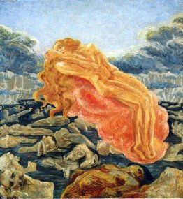 Der Traum (Paolo und Francesca)