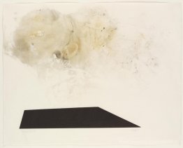 Dramatisch Feuer