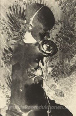 Platte von La Poupée
