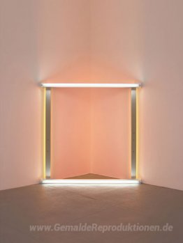Untitled (zu der Innovator von Wheeling Peachblow)