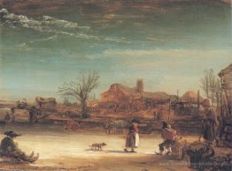 Winterlandschaft