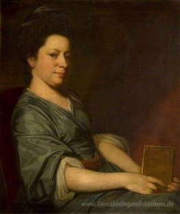 Frau Thomas Rackett (c.1734-1800)