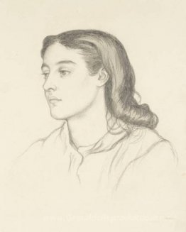 Fräulein Robinson (Mrs. Fernandez)