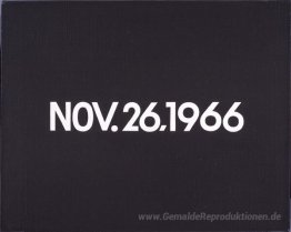 26. November 1966 (von heute Series, No. 217)