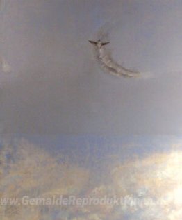 Soaring Osprey