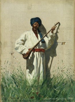 Dutar-Player