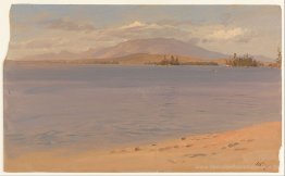 Berg Katahdin Lake Millinocket