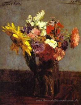 Blumenstrauß