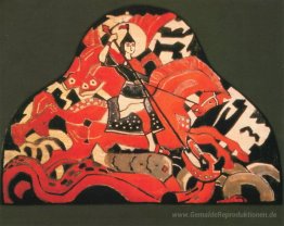 St. George der Siegreiche