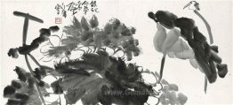Vogel-und Lotus