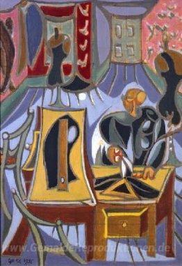 Tailor III