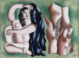 Der Badegast