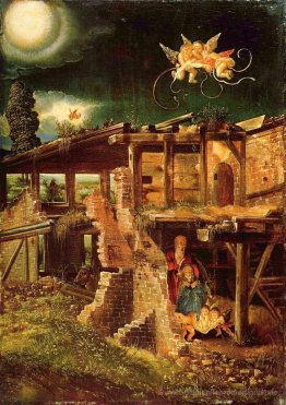 Heilige Nacht (Geburt Christi)