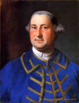  Gregory Towsend