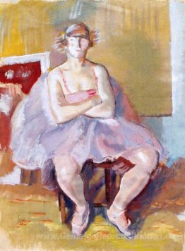 Müde Dancer