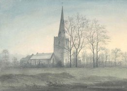 Appleby Magna Kirche