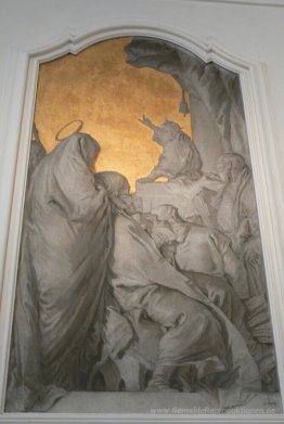 Jesus unter den Doktoren