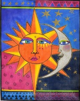 Schwester Sun & Bruder Mond